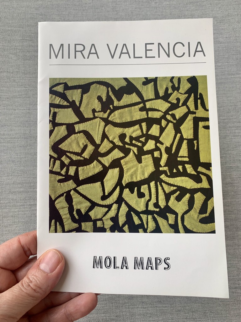 <span>Mola-Maps</span><br>Arte Consult Gallery<br> Panama City, Panama