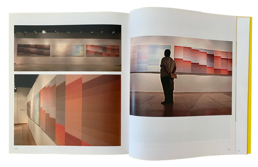 <span>Panama Art Biennal (7th Edition)</span> <br>Panama City, Panama<br> Selected with other eleven artists from Central America Region<br> Museum of Contemporary Art (MAC)