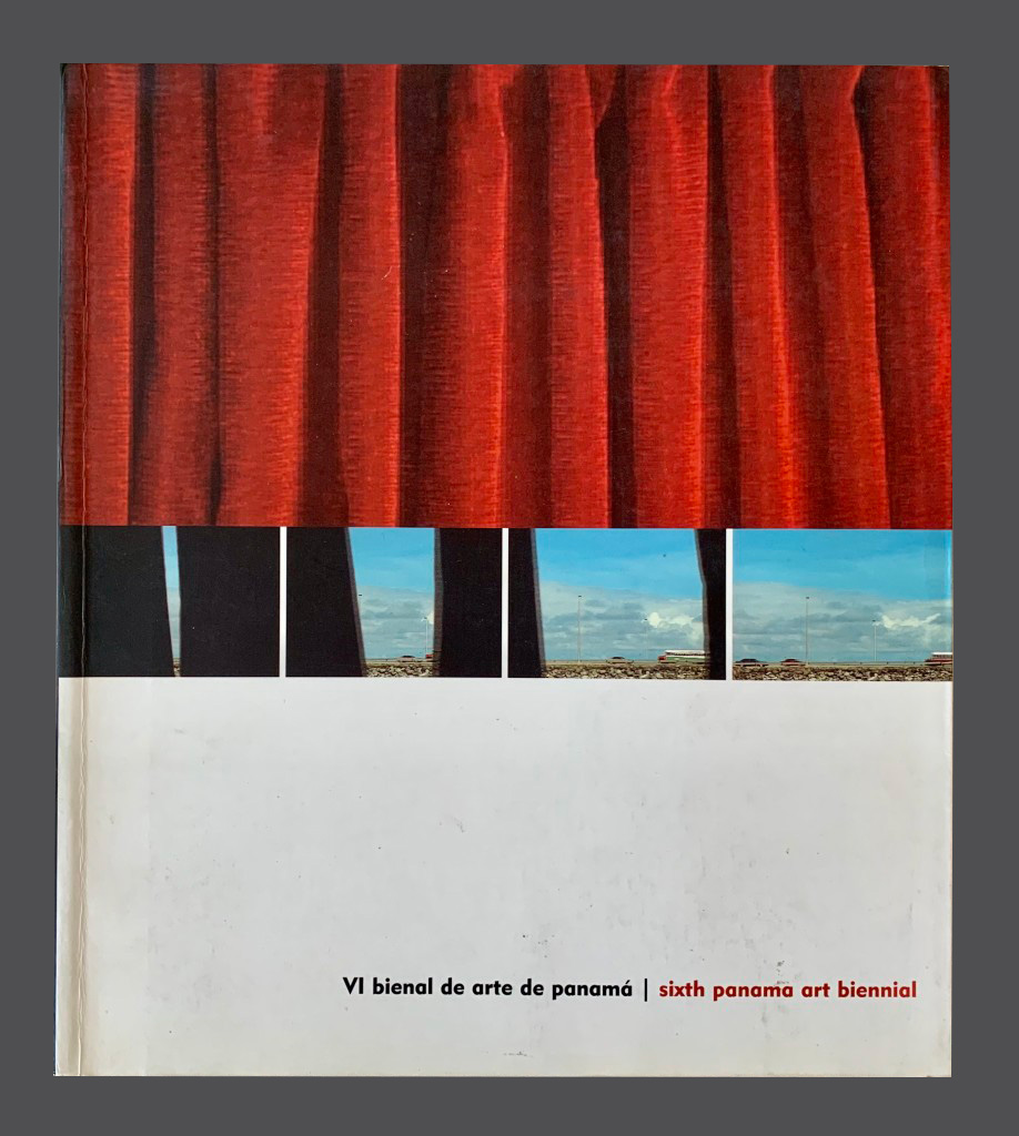 <span>Panama Art Biennal (6th Edition)</span><br> Panama City, Panama Museum of Contemporary Art (MAC)